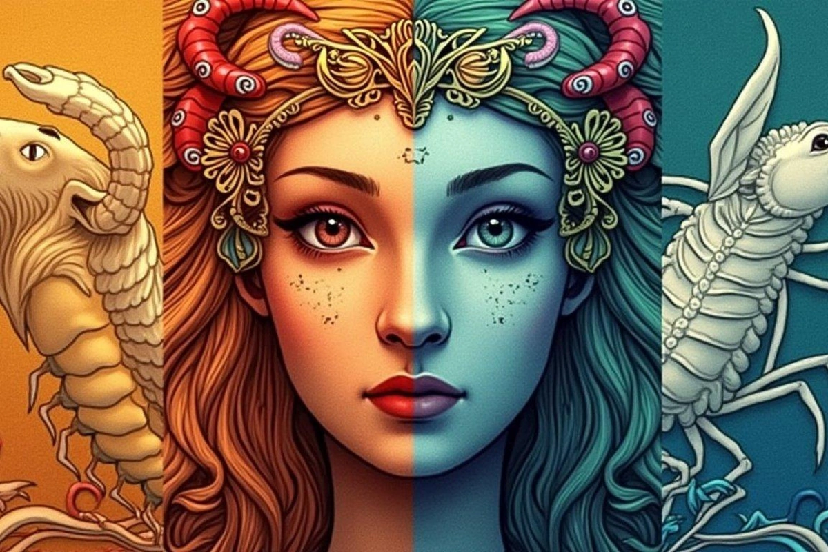 Гороскоп на неделю: что ждёт знаки с 21 по 27 апреля