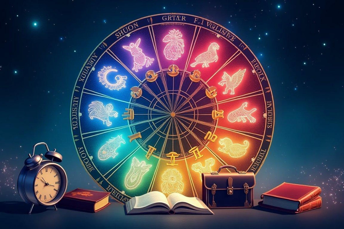 Гороскоп на среду 7 мая для каждого знака Зодиака