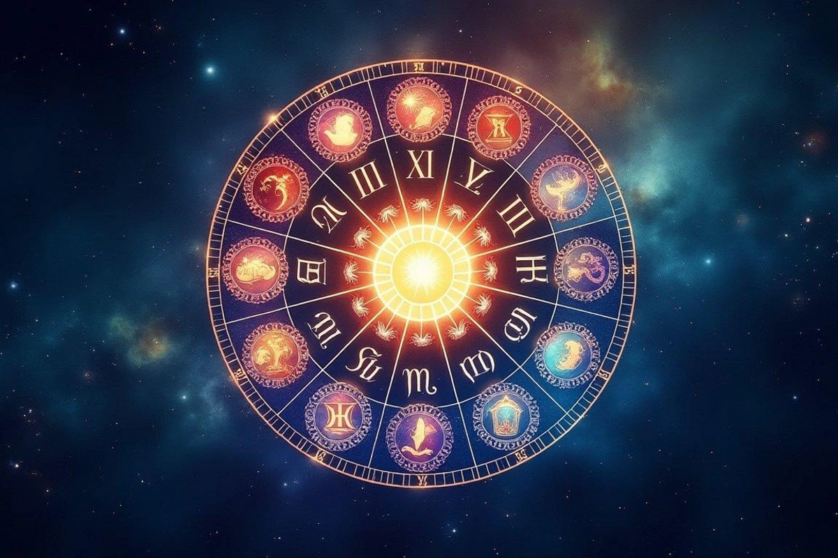 Гороскоп на выходные 11–12 мая 2025: кого ждёт удача, любовь и перемены по Знаку Зодиака