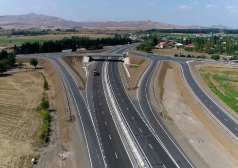 Госагентство автодорог Азербайджана обратилось к водителям