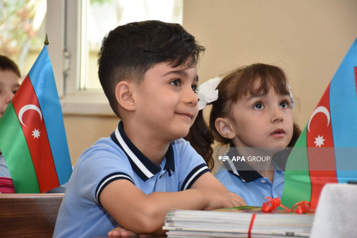 Госагентство обратилось к родителям детей, которые пойдут в I класс