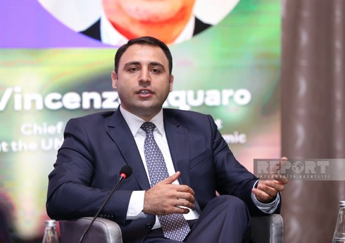 Госагентство уточнит потребности цифровизации в Азербайджане