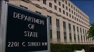 Госдеп назвал мир в Украине высшим приоритетом администрации США