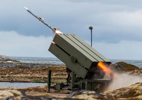 Госдеп одобрил продажу Тайваню системы ПВО NASAMS и РЛС почти на $2 млрд