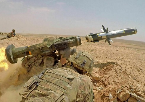 Госдеп одобрил возможную продажу Австралии прицелов для ПТРК Javelin