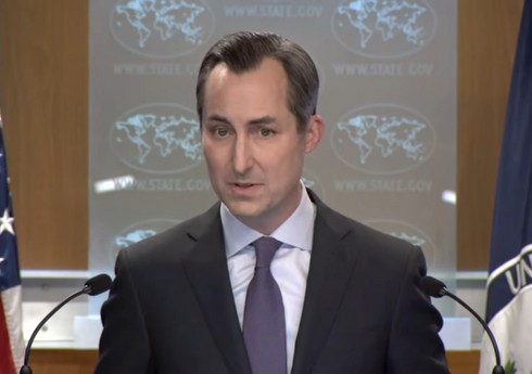 Госдеп: США находятся в контакте с оппозиционными силами в Сирии