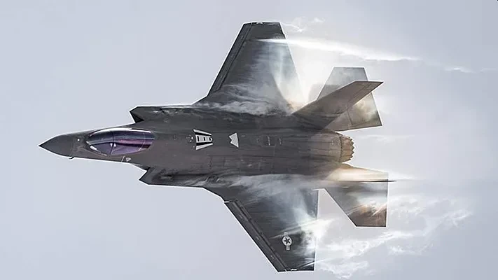 Госдеп США одобрил возможную продажу Румынии истребителей F-35 на $7,2 млрд