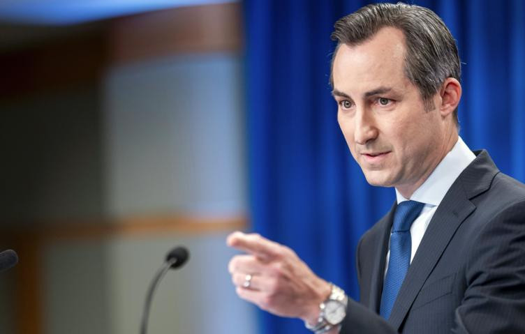 Госдеп: США поддержат Зеленского, если он решится на переговоры в Россией