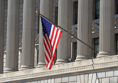 Госдеп: США заинтересованы в дипломатическом решении российско-украинского конфликта