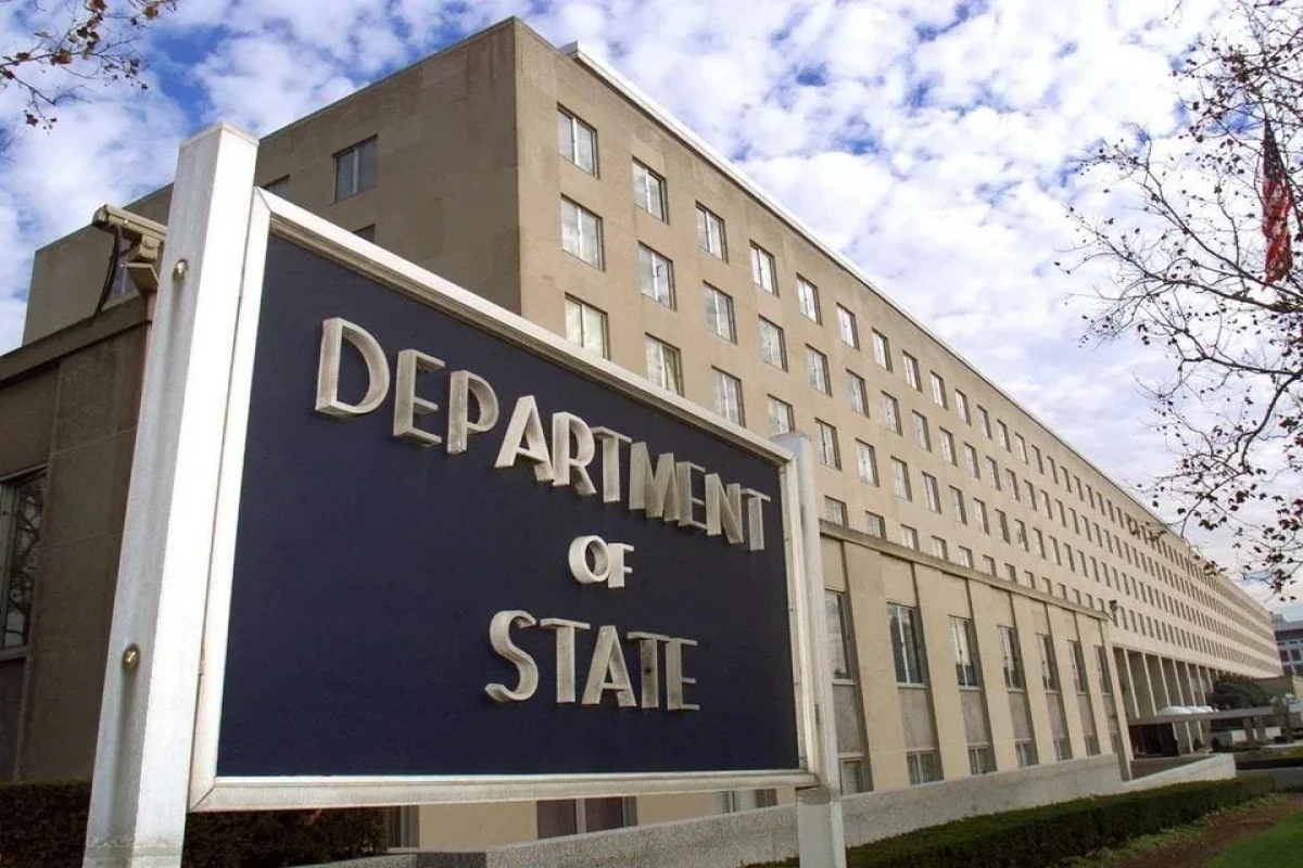 Госдеп: Вашингтон понимает тяжелое положение Монголии и продолжит ее поддерживать