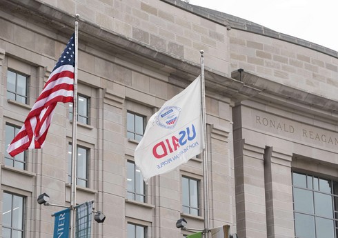 Госдеп: Значительная часть финансирования USAID не отвечает интересам США