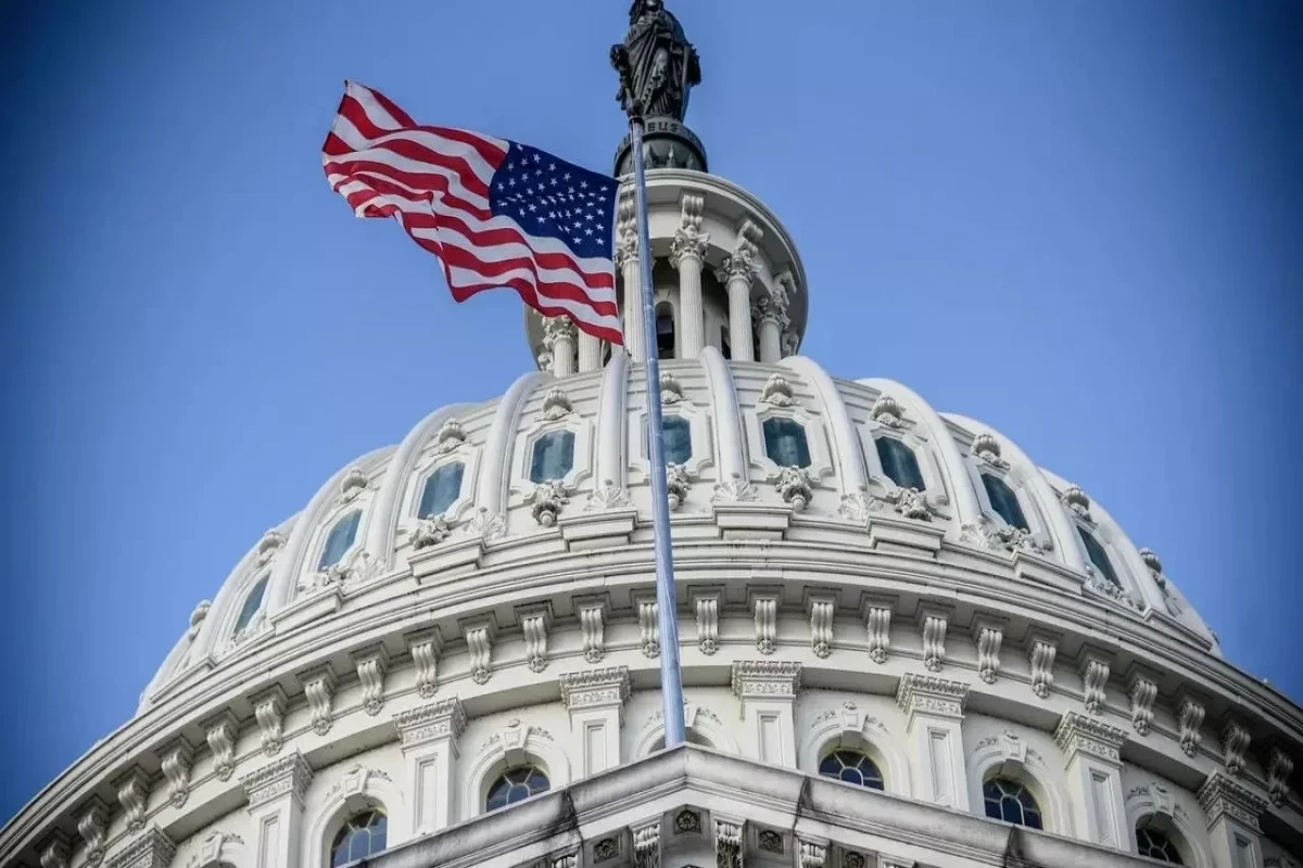 Госдепартамент США направил Конгрессу уведомление по 907-й поправке в отношении Азербайджана