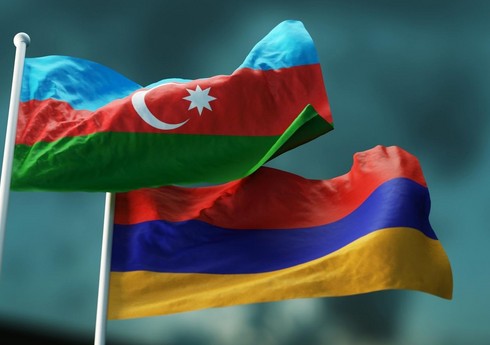 Госкомиссии по делимитации Азербайджана и Армении подписали Положение о совместной деятельности