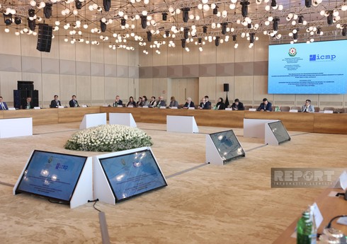 Госкомиссия представила отчет о поиске без вести пропавших лиц