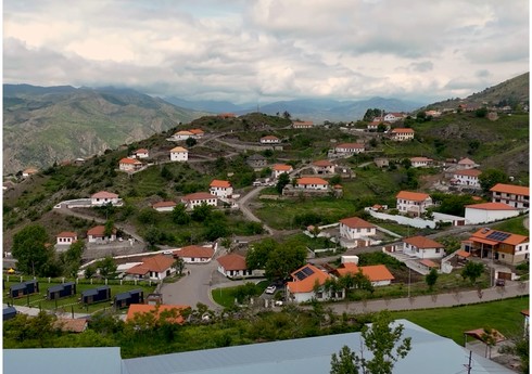 Госкомитет: По сегодняшний день в Лачынский район вернулись 3069 бывших вынужденных переселенцев