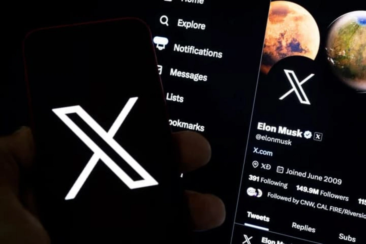 Госсекретарь США отреагировал на штраф ЕС в отношении X
