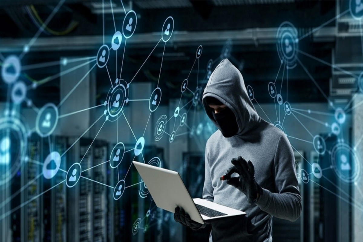 Госслужба: Наблюдаются массированные DDOS-атаки на государственные инфоресурсы