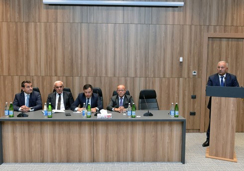Государственная налоговая служба проводит мониторинг в Восточном Зангезуре  