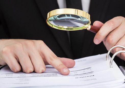 Государственное морское и портовое агентство выбирает аудитора