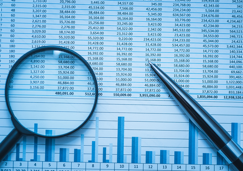 Государственное управление радиочастот выбирает аудитора