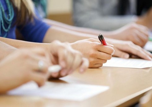 Государственный экзаменационный центр Азербайджана сегодня проведет ряд экзаменов