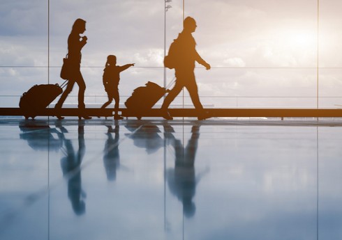 Граждане Франции игнорируют предупреждение Макрона по Азербайджану