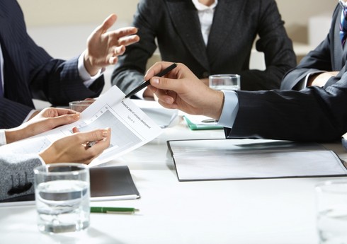 Гражданин Ирана создал в Баку компанию с уставным капиталом 50 тыс. манатов