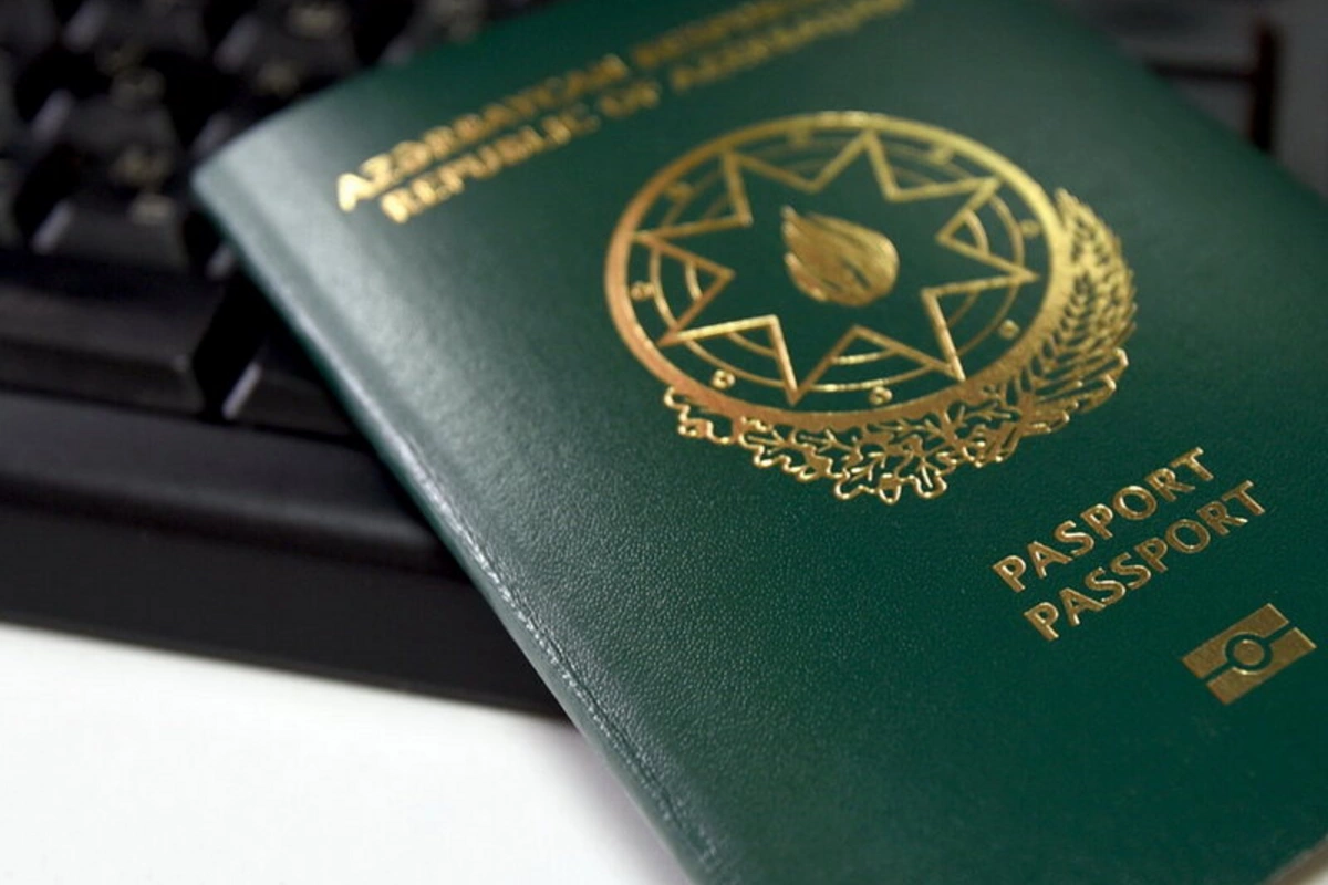 Гражданство Азербайджана в 2025 году получили 64 человека без гражданства
