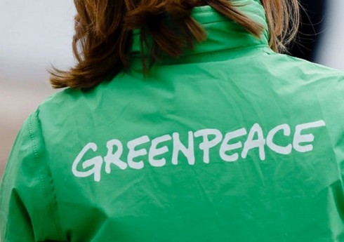 Greenpeace выплатит 380 тыс. долларов за абордаж судна компании Shell