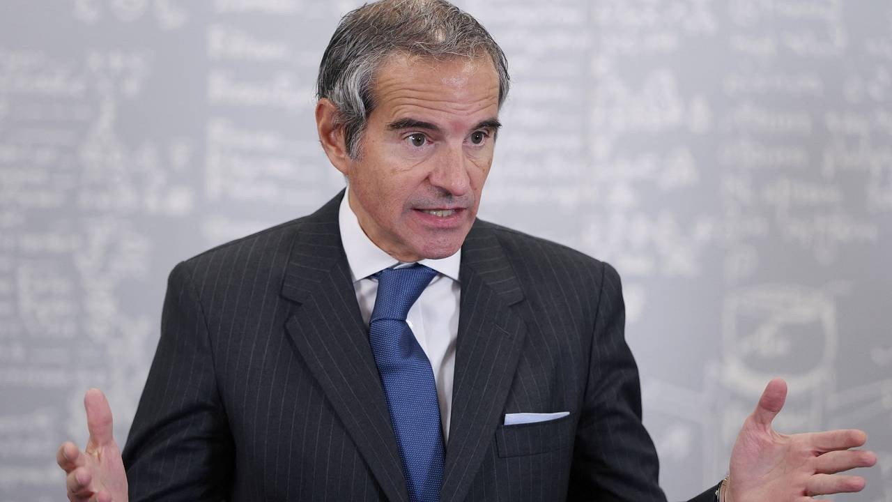 Гросси: без участия МАГАТЭ соглашение США и Ирана будет иллюзией