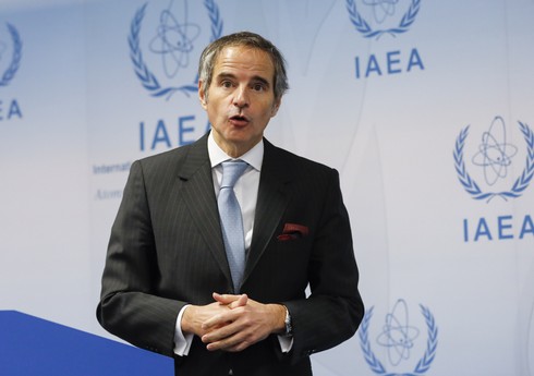 Гросси: Бушерская АЭС, завод в Фордо и ядерный объект в Исфахане не пострадали от ударов ВВС Израиля