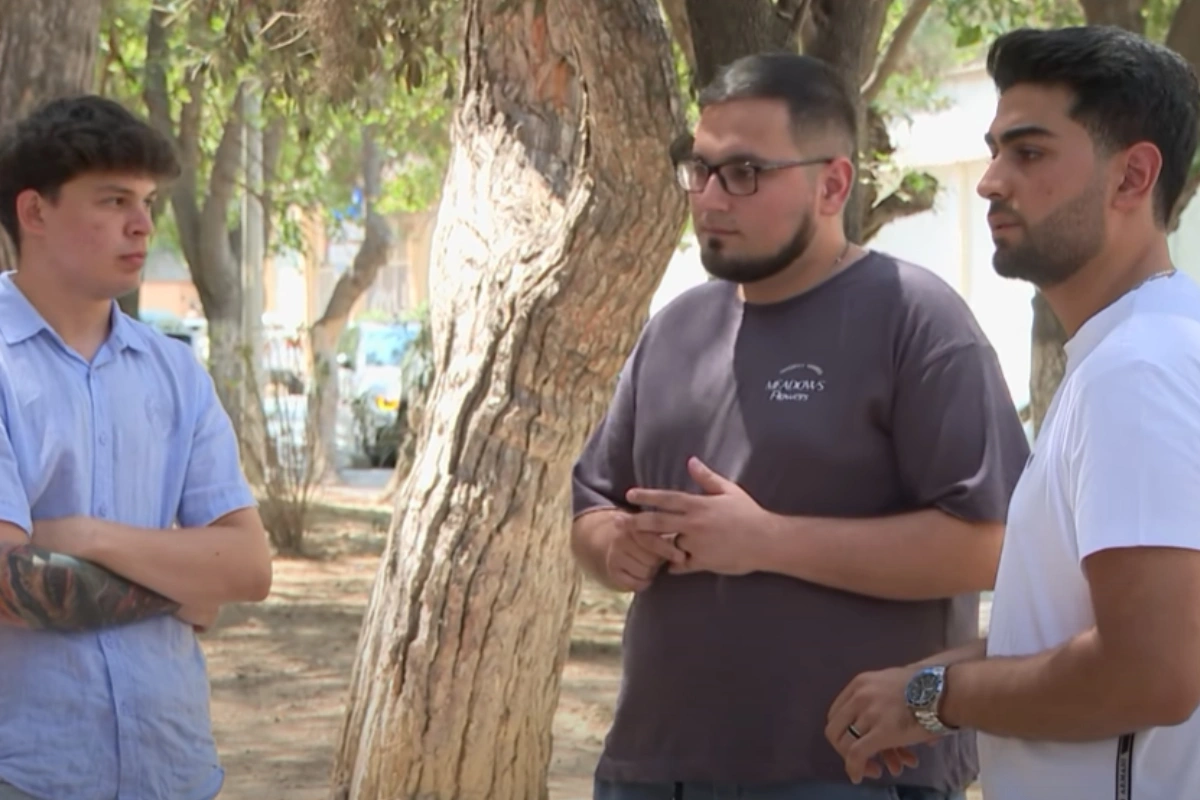 Группа обучающихся в Турции студентов лишена права на перевод в азербайджанские вузы?