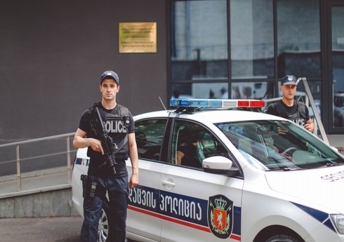 Грузинские полицейские обнаружили тела 12 сотрудников ресторана