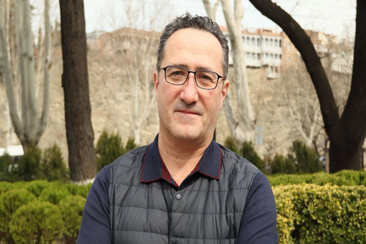 Грузинский эксперт: Запад пытается сменить правительство, которое защищает суверенитет и интересы Грузии