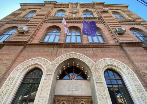 Грузия не примет участия в заседании "3+3" в Стамбуле