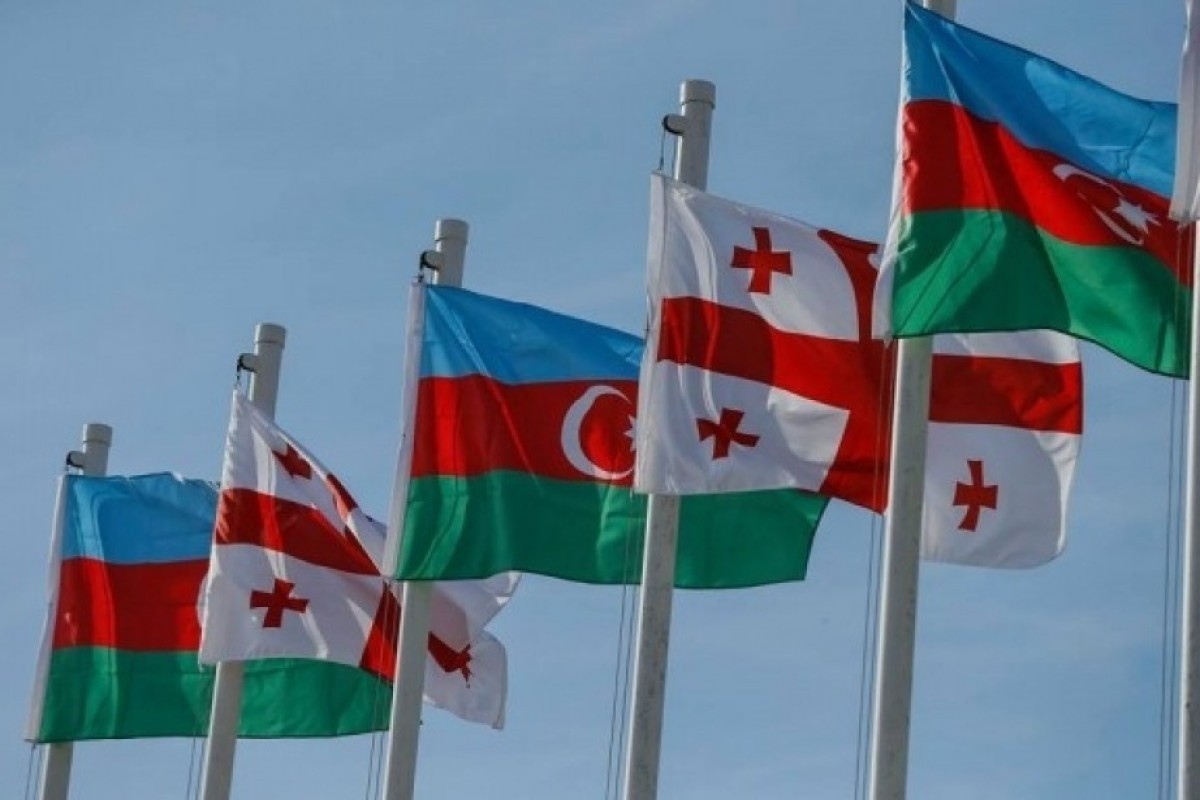 Грузия планирует продолжить процесс делимитации границы с Азербайджаном