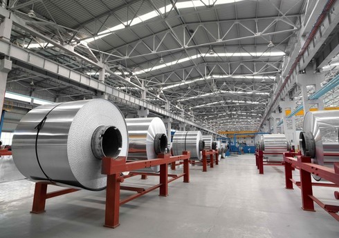 Грузия резко увеличила затраты на импорт алюминия из Азербайджана