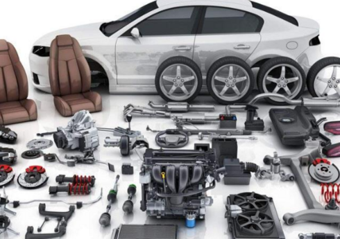 Грузия увеличила экспорт автозапчастей в Азербайджан на 22% в сентябре