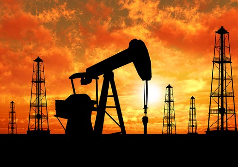 Грузия увеличила закупки нефти и нефтяных масел из Азербайджана на 57%