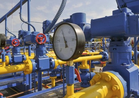 Грузия в ноябре увеличила импорт природного газа из Азербайджана почти на 12% 
