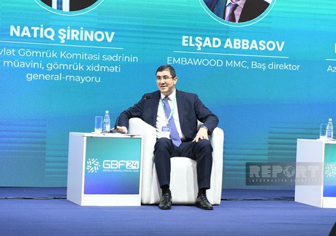 ГТК Азербайджана заменит краткую импортную декларацию единой