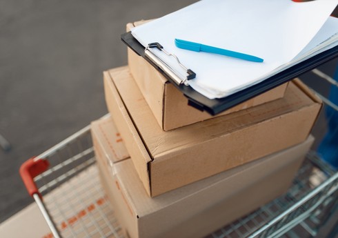 ГТК: В Азербайджане упрощаются расчеты таможенных лимитов на возвращенные товары физлиц 