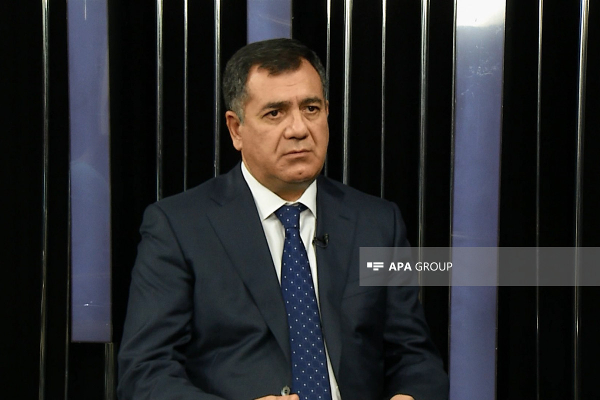 Гудрат Гасангулиев: Предлагаю освобождать за определенную сумму от военной службы выпускников магистратуры и резидентуры
