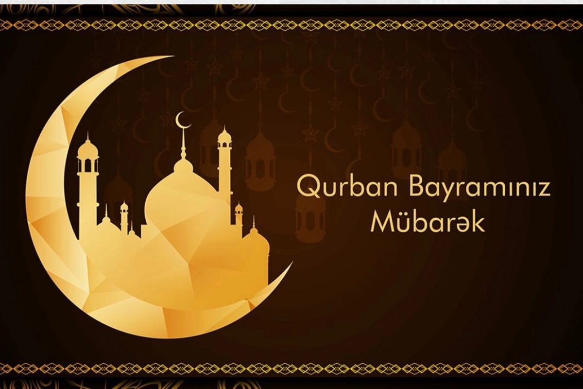 Гурбан байрамы: праздник милосердия, добра и покорности Всевышнему