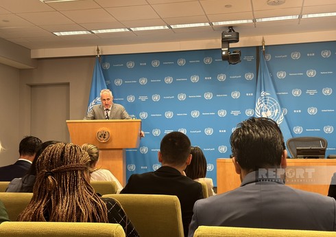 Гутерриш встретится с турецким и греческим лидерами Кипра