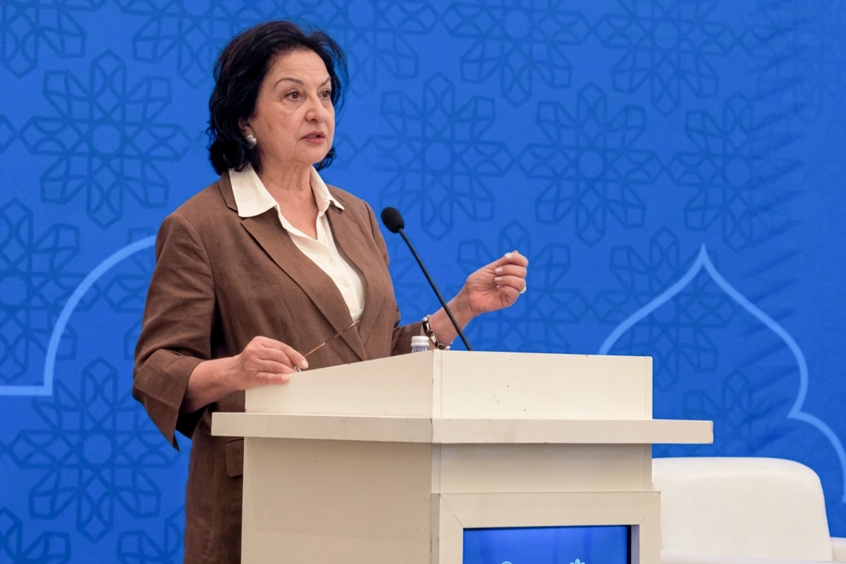 Гюльчохра Мамедова: "Особое внимание направлено на освобожденные от оккупации территории Карабаха и Восточного Зангезура"