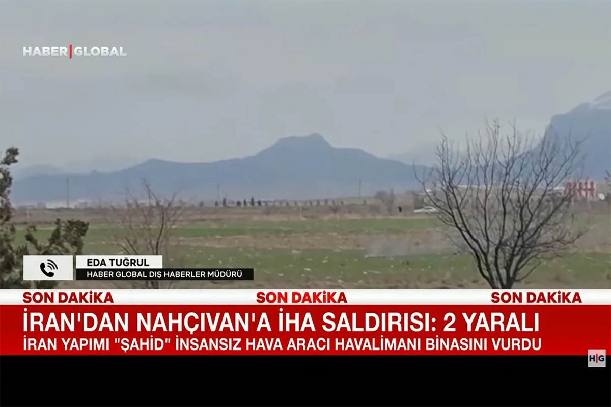 Haber Global: Иран найдет подходящую ложь