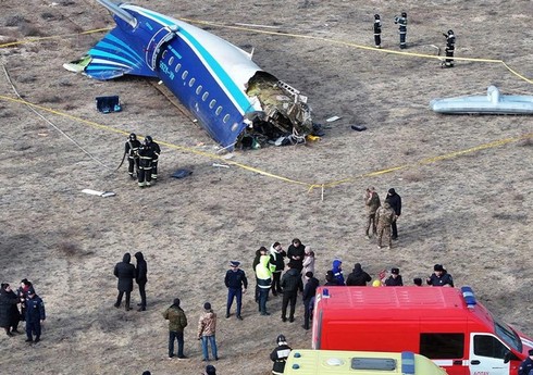 Haber Global: Почему самолету авиакомпании AZAL не позволили приземлиться в российских аэропортах?