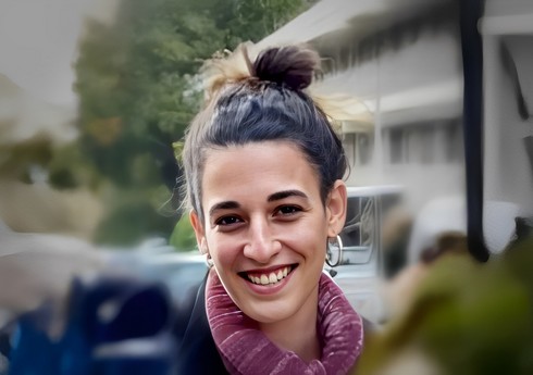 ХАМАС гарантировал возвращение Израилю заложницы Арбель Йехуд