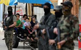 ХАМАС: Новая инициатива США по Газе не будет выходом из положения